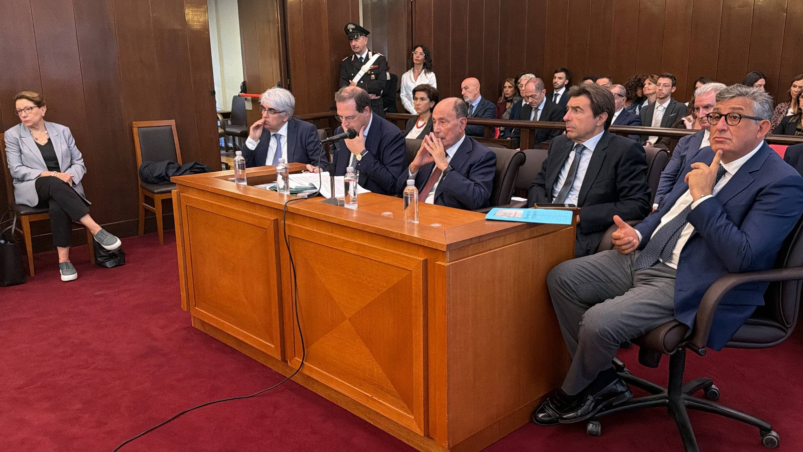 Regione, Corte dei conti parifica il Rendiconto 2024: Schifani rivendica risanamento