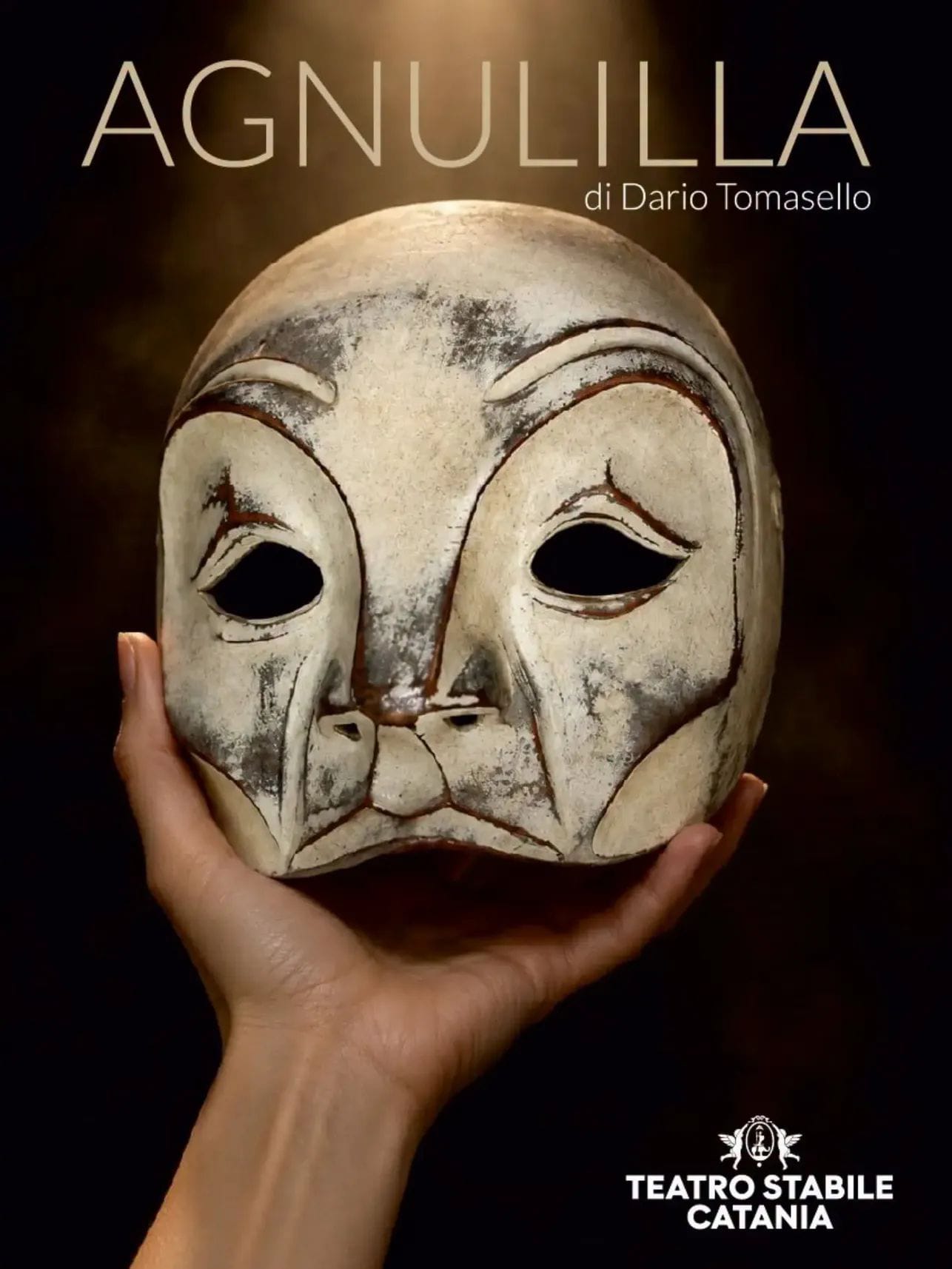 Catania, “Agnulilla” e il teatro contemporaneo alla Sala Futura