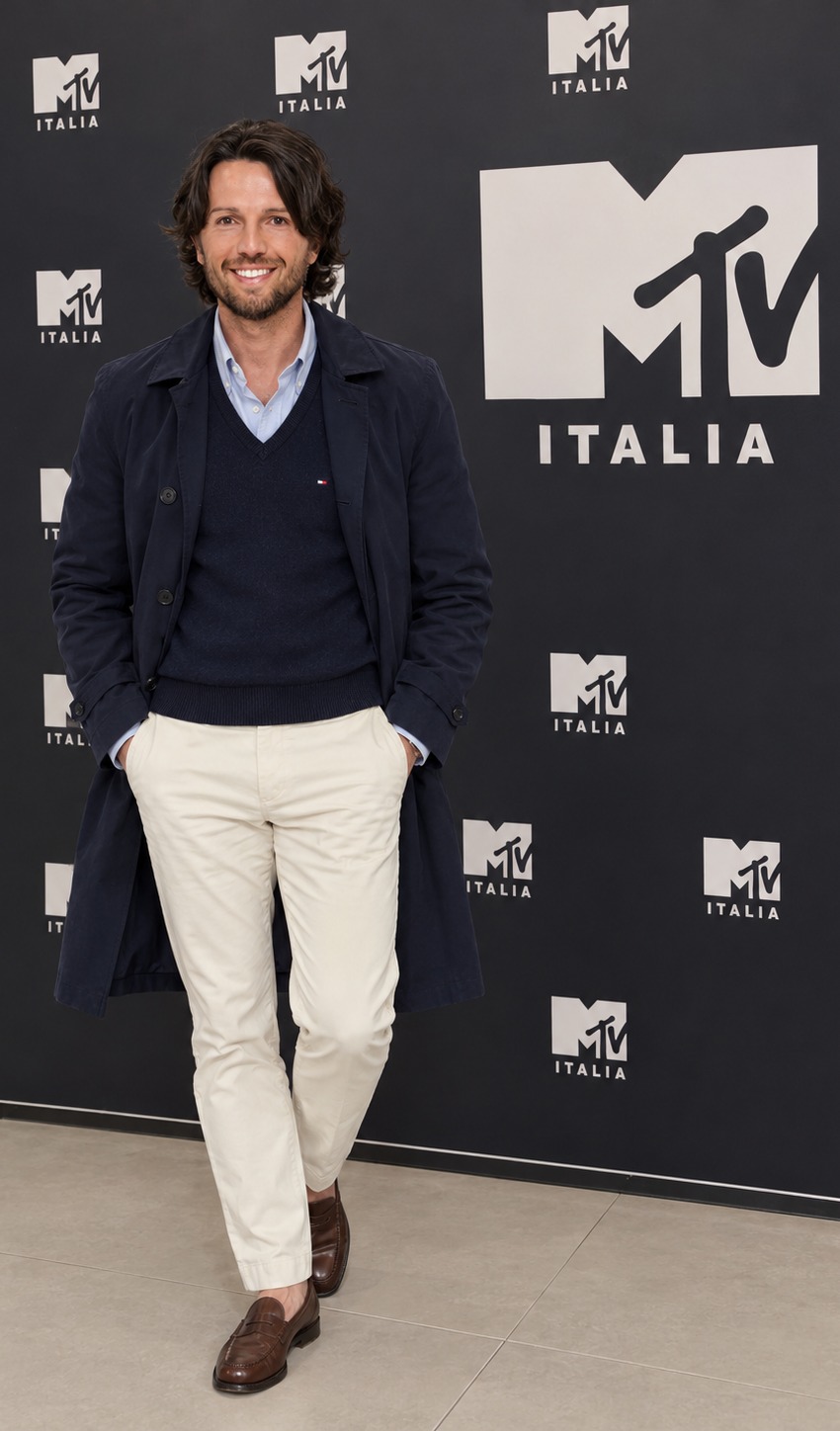 Davide Vinciprova Catania protagonista del videoclip internazionale “Cuddles”
