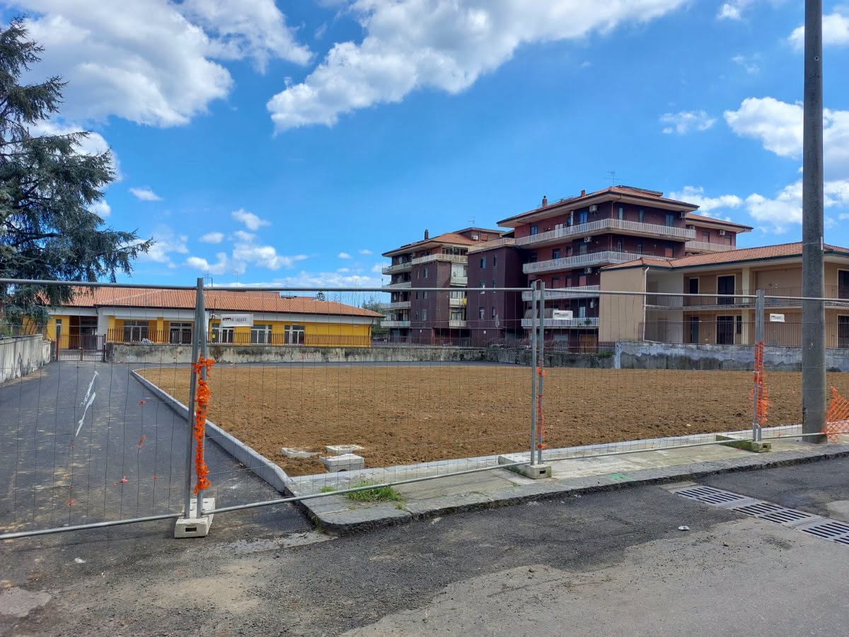 Giarre fa il pieno: oltre un milione dall’Ars per scuole e parchi e
