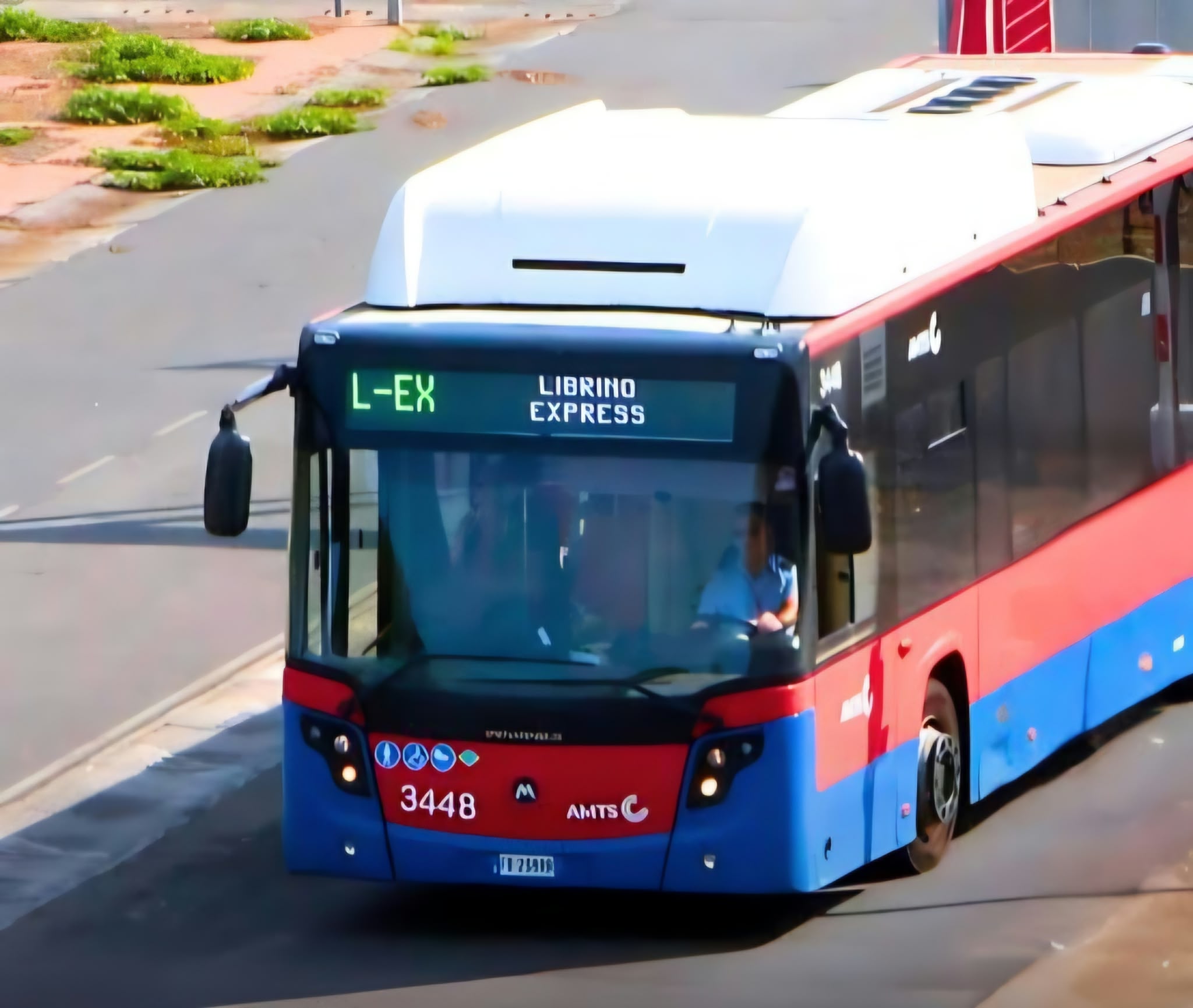 La Uil chiede risposta collettiva contro attacchi bus a Librino