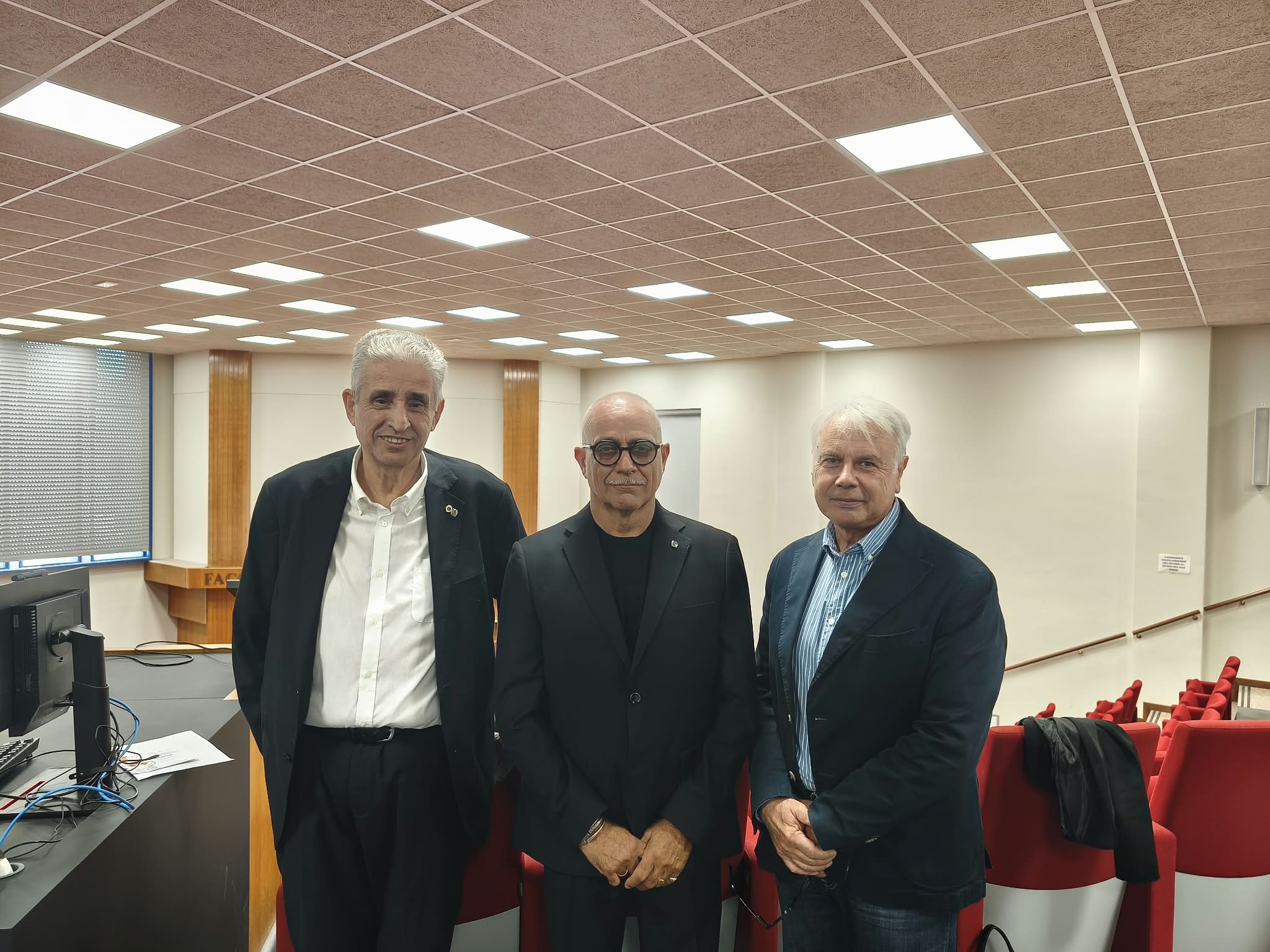 Radon, a Catania focus su rischi, monitoraggio e prevenzione