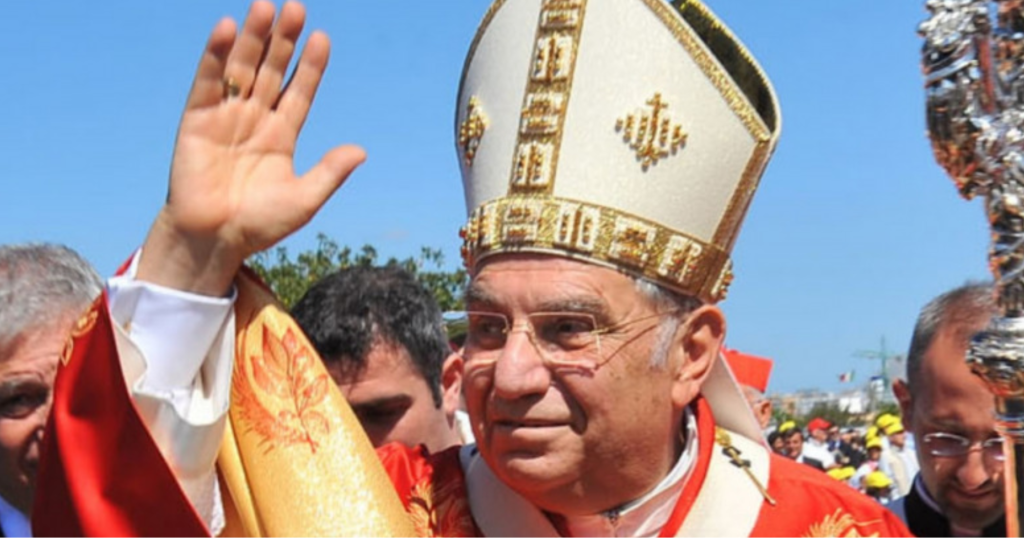 copertine-1-1024×538 Addio al Cardinale Paolo Romeo, arcivescovo emerito di Palermo