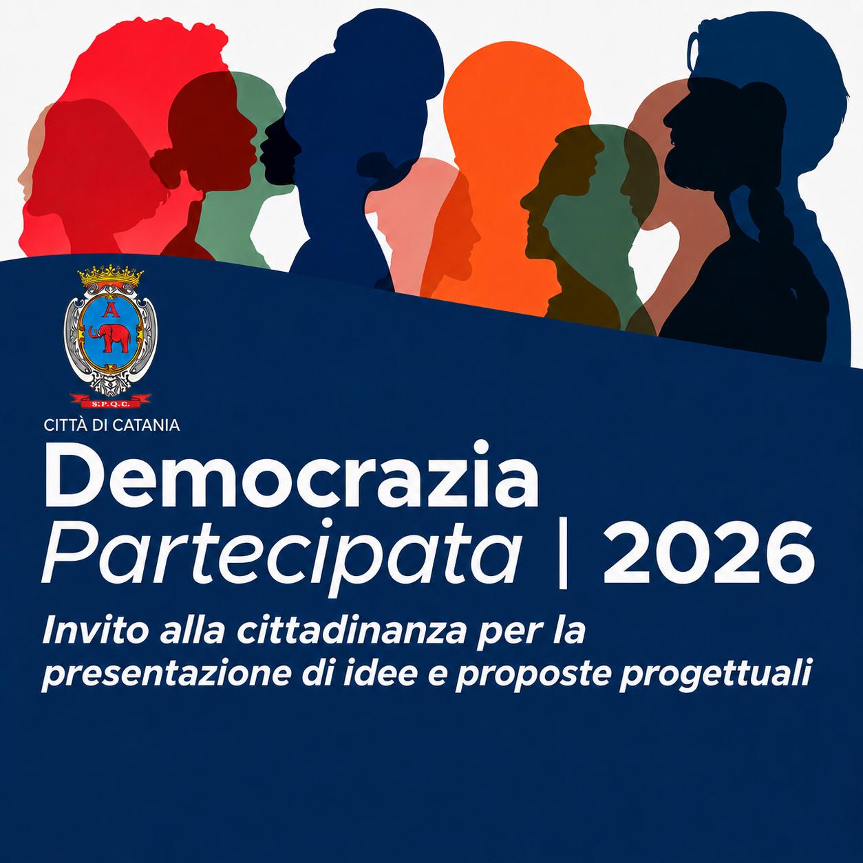 Democrazia partecipata: si vota fino al 12 ottobre
