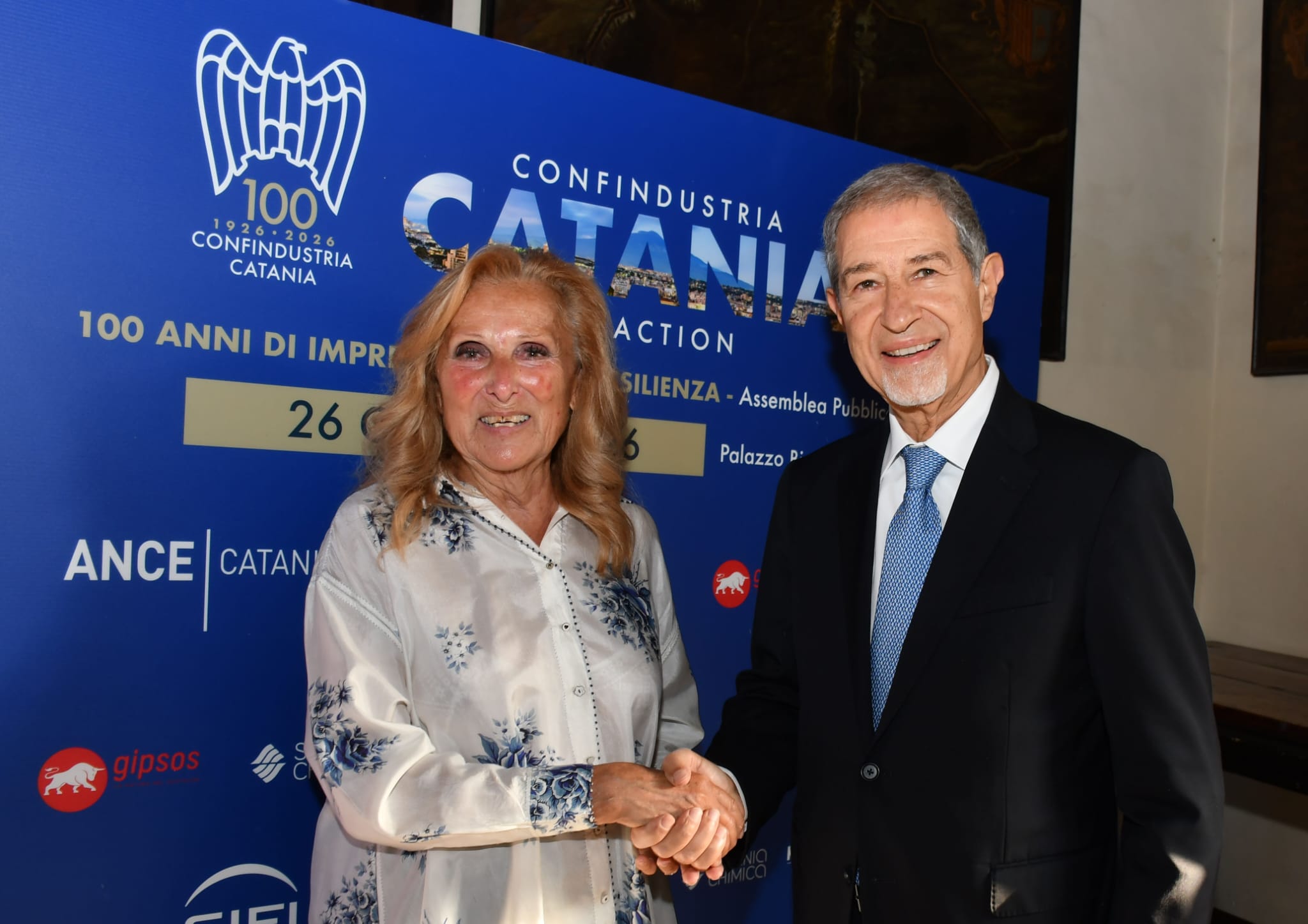 e72cfe5d-8608-4c09-8556-7ca9e4aa8596 Confindustria Catania, 100 anni di imprese e sviluppo
