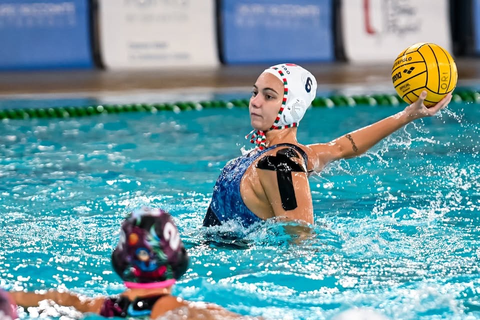 ekipe orizzonete Ekipe Orizzonte travolge Rapallo: 16-8 nel big match