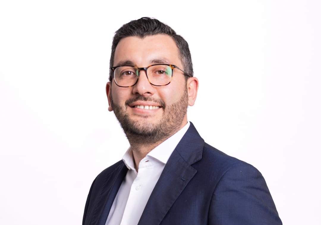 graziano bonaccorsi foto Sac, Graziano Bonaccorsi (M5S) eletto presidente della Commissione speciale