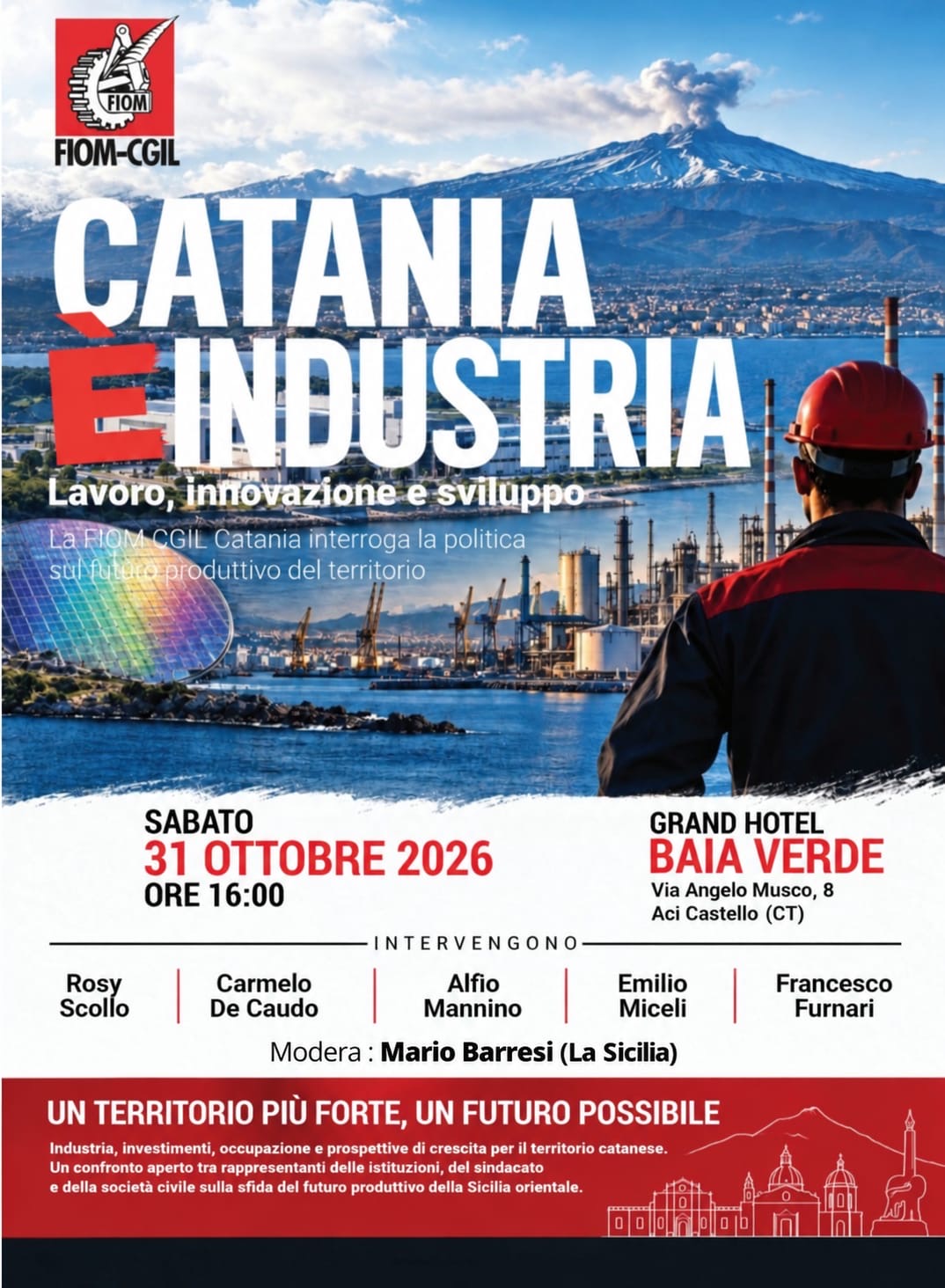 image0 (1) La FIOM-CGIL chiama la politica al confronto sul futuro del lavoro