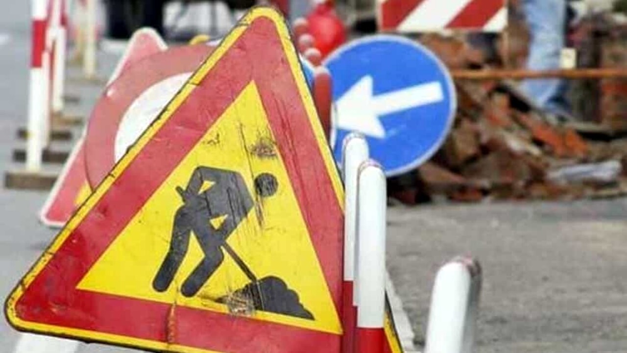 lavori stradali-3-2 Viabilità, chiusa fino al 16 ottobre la SP 115 tra Zafferana e Acireale