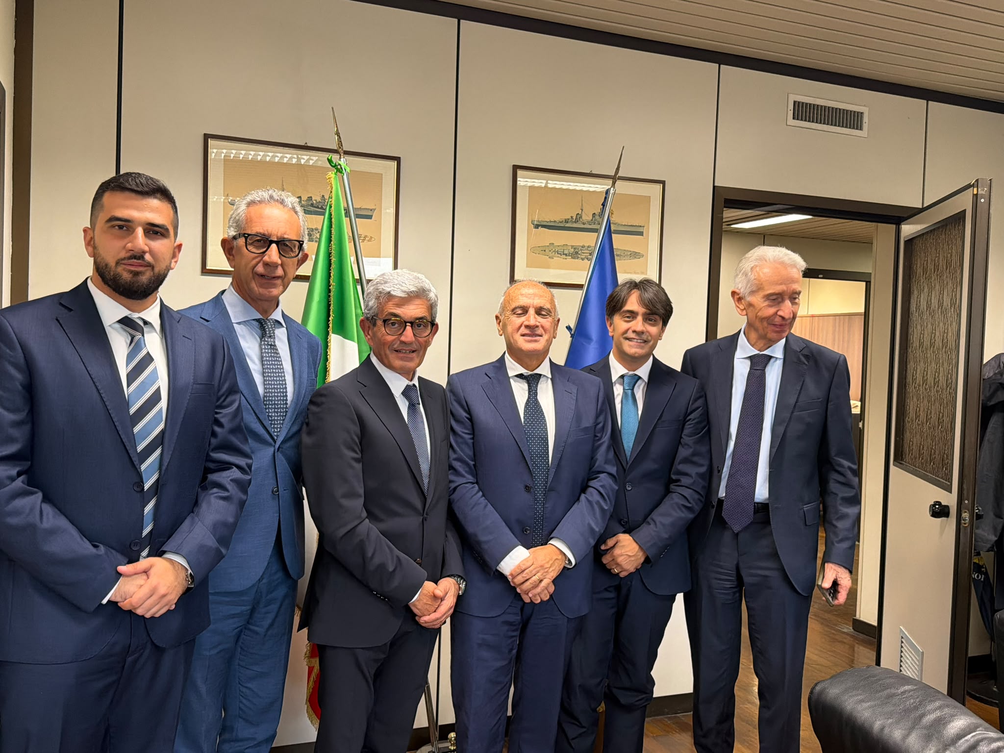 metro catania monte po misterbianco tavolo roma sindaco corsaro mit Metro Catania, via libera alla tratta Monte Po-Misterbianco Centro
