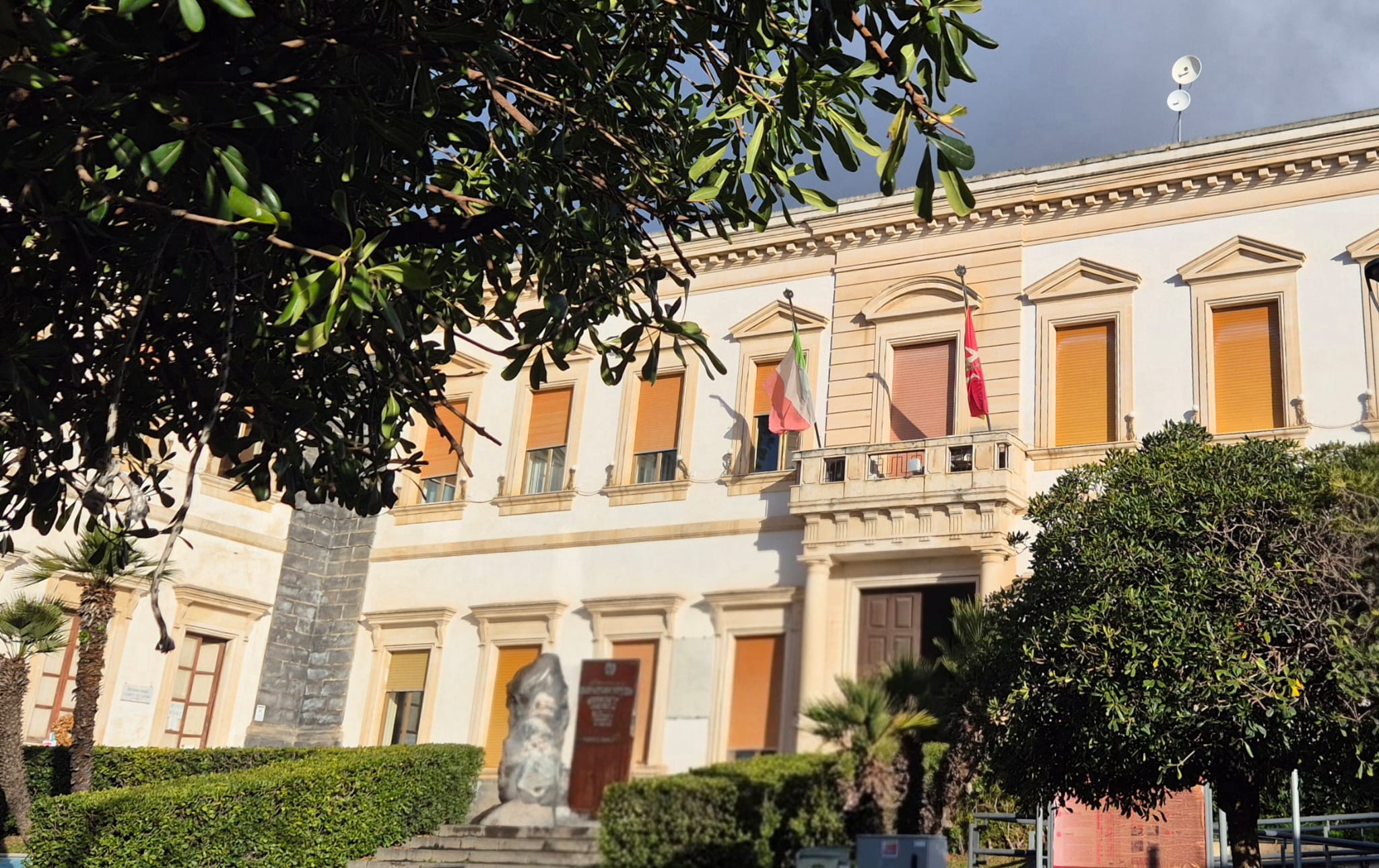 Belpasso Comune Belpasso, debiti comunali: rate fino a 84 mesi