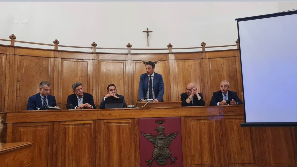 ospedale comunità linguaglossa Linguaglossa, presentati l’Ospedale e la Casa della Comunità