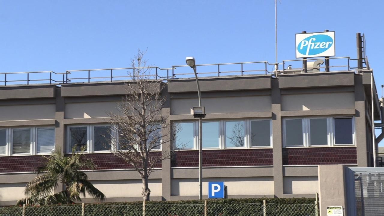 Pfizer Catania, la FIALC CISAL contesta l’accordo sugli esuberi