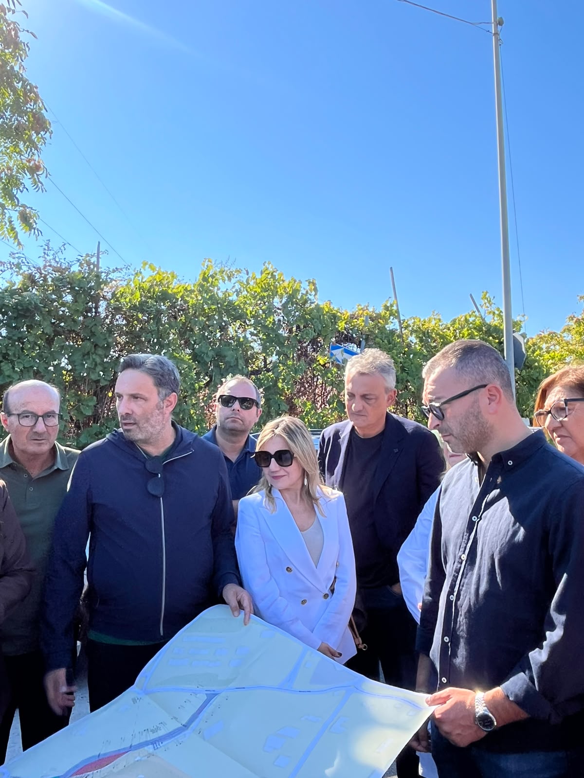 progetto 2 Acireale, nuova via di fuga verso l’ospedale e Aci Catena