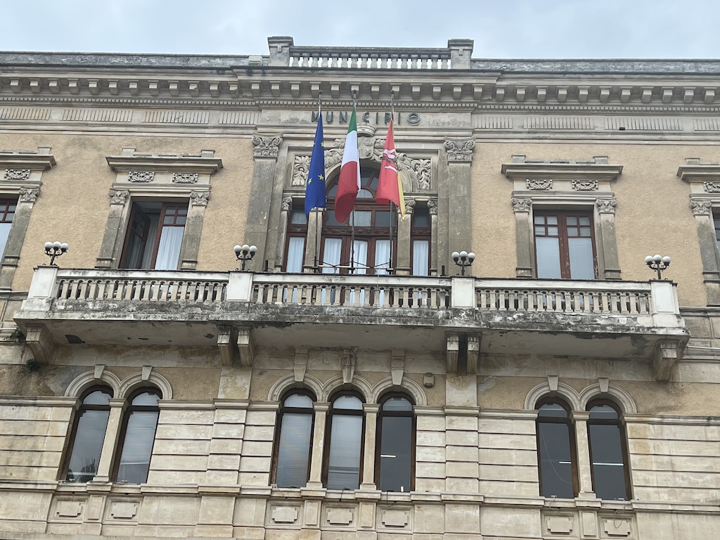 riscossione tributi comune Municipio Riposto A Riposto 32.600 euro, è i Comuni virtuosi nella riscossione