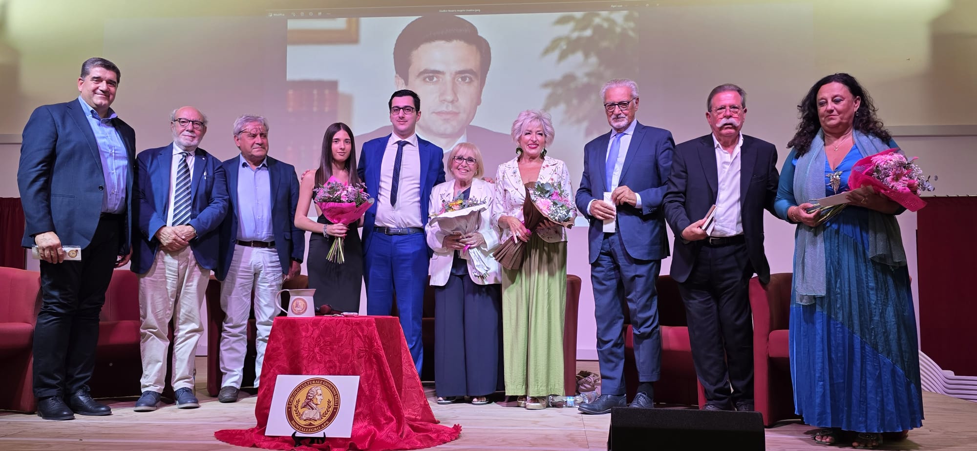 rosario mlivatino montallegro Montallegro ricorda il giudice Rosario Livatino