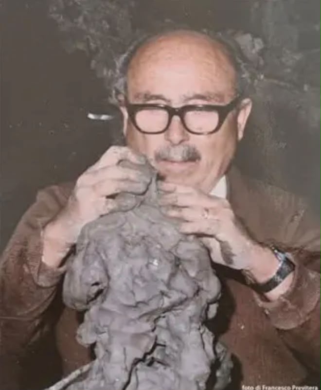 salvatore incorpora Linguaglossa, presentazione atti del convegno su Salvatore Incorpora