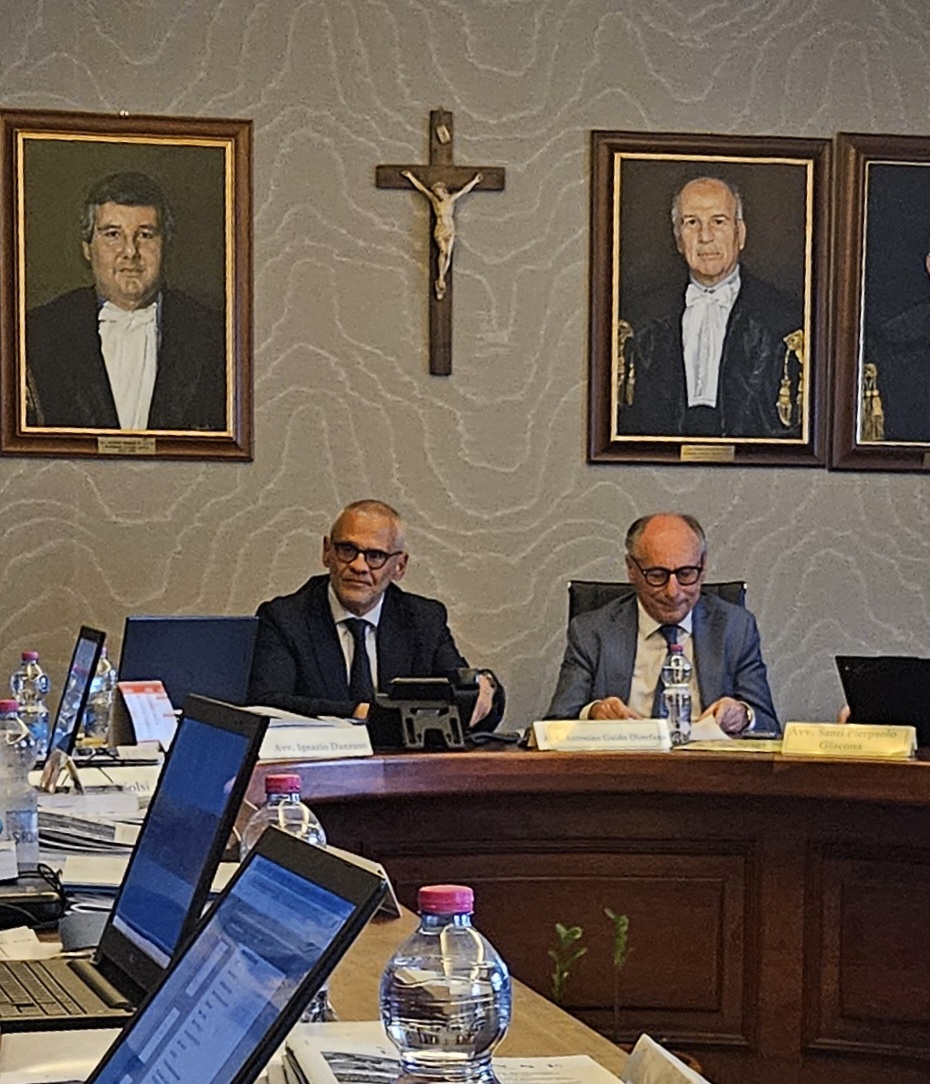 Tribunale Avvocati Patrocinio a spese dello Stato, nuovo protocollo a Catania