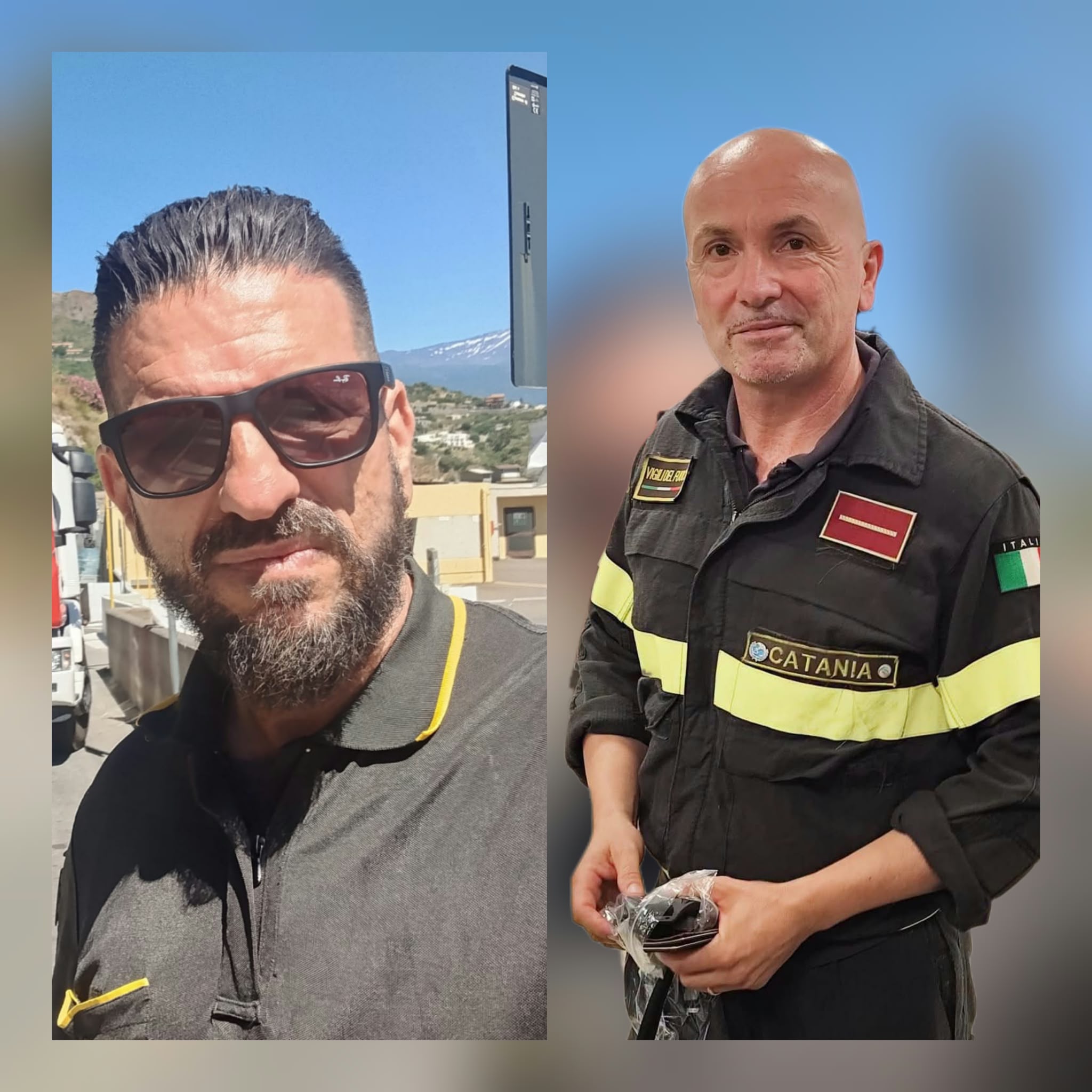 sciopero vigili del fuoco sicilia Vigili del Fuoco, FISI proclama lo sciopero regionale in Sicilia
