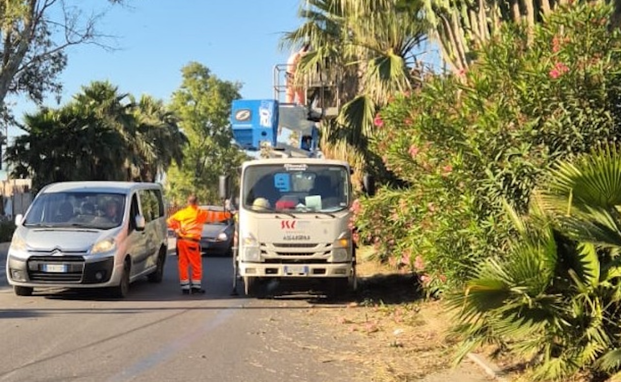 scmc Catania, SCMC presenta 62 nuovi automezzi per i servizi metropolitani