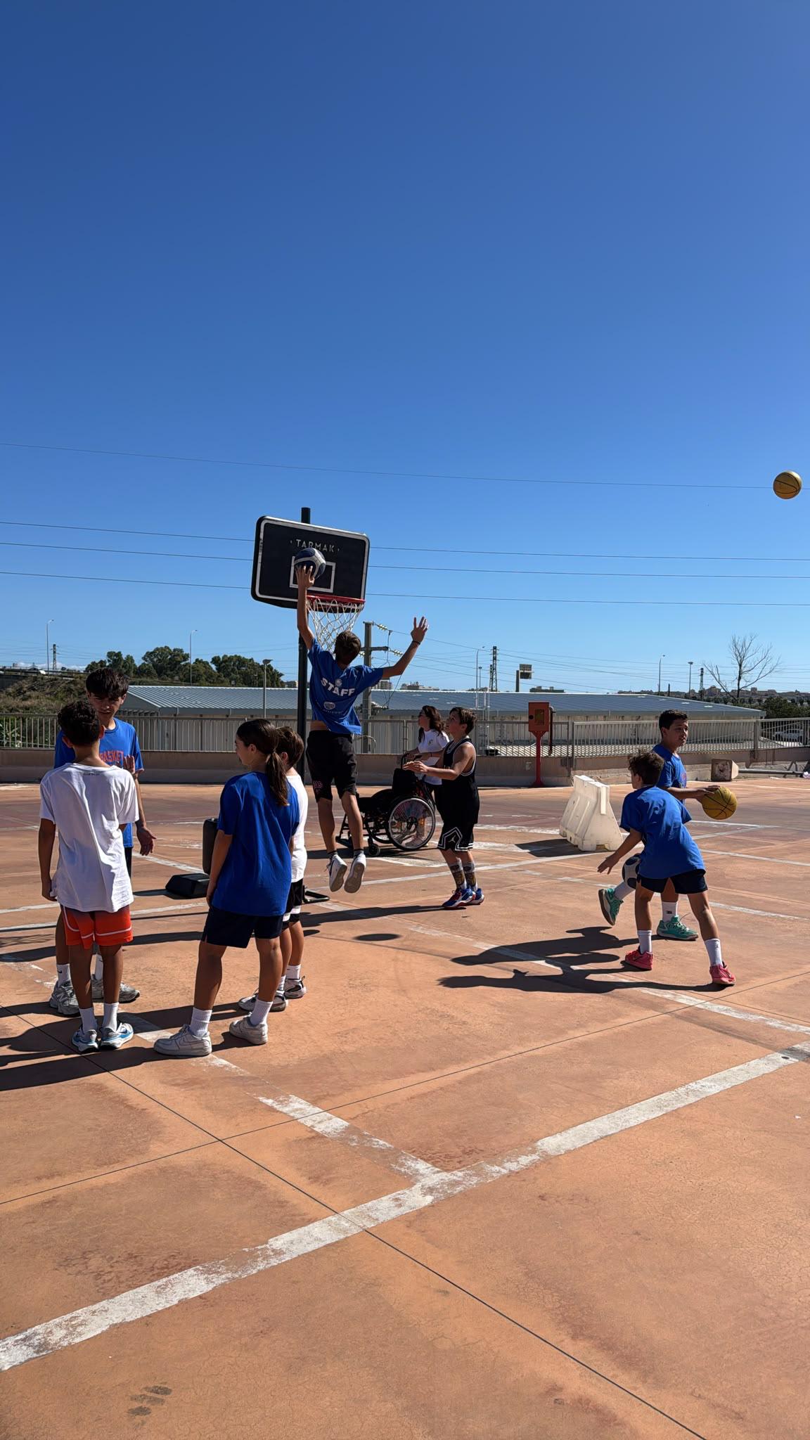 villaggiodellosport (8) Siracusa, successo per il Villaggio dello Sport